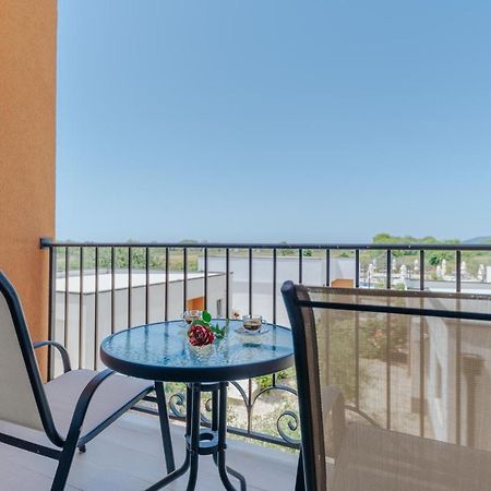 Imperial Resort Ulcinj Eksteriør bilde