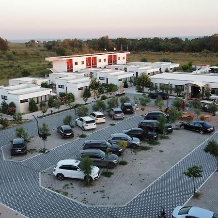 Imperial Resort Ulcinj Eksteriør bilde
