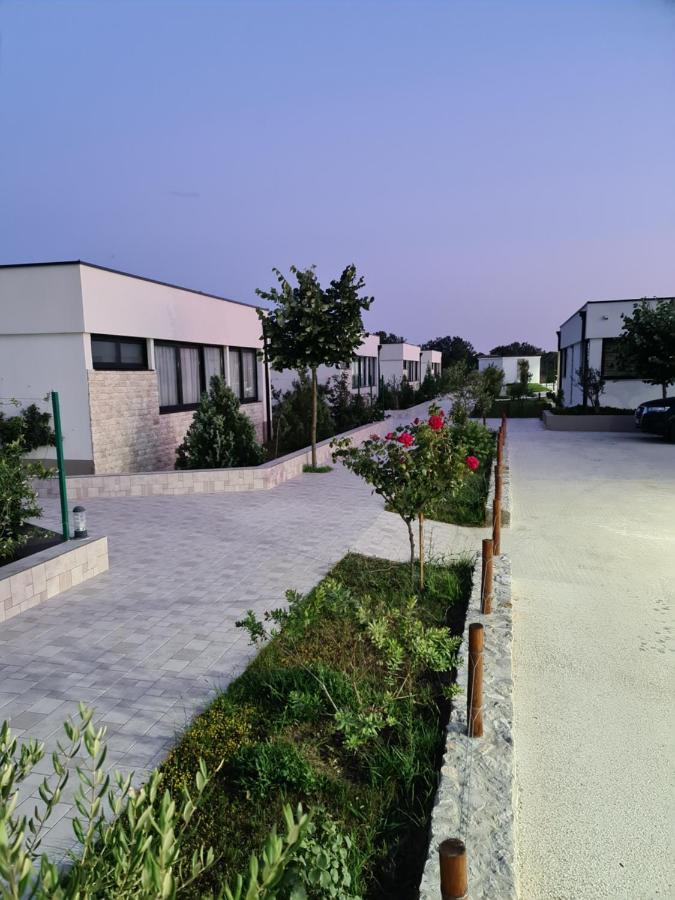 Imperial Resort Ulcinj Eksteriør bilde