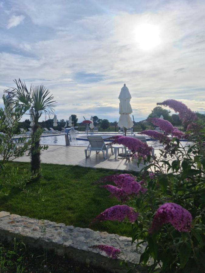 Imperial Resort Ulcinj Eksteriør bilde