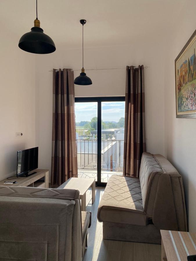 Imperial Resort Ulcinj Eksteriør bilde
