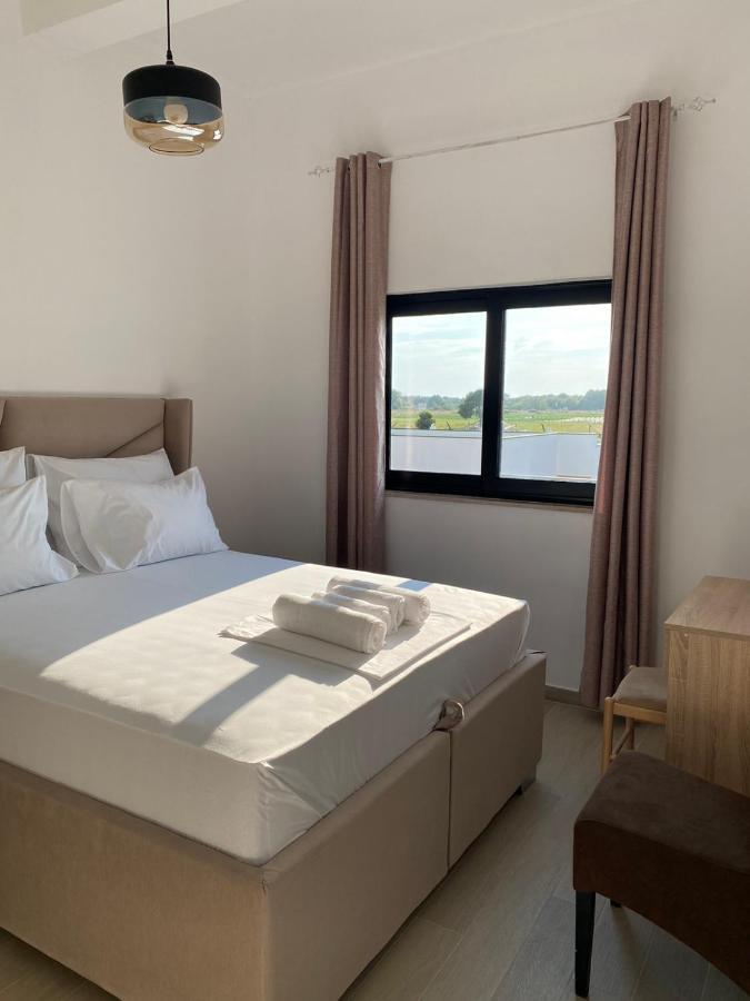 Imperial Resort Ulcinj Eksteriør bilde