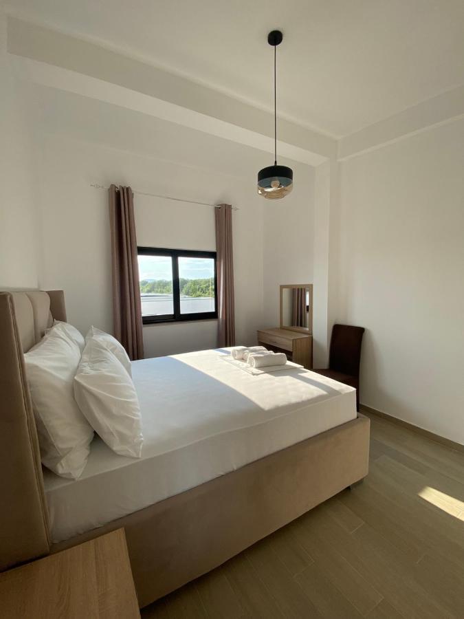 Imperial Resort Ulcinj Eksteriør bilde