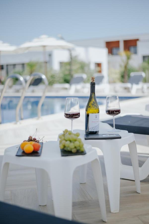 Imperial Resort Ulcinj Eksteriør bilde