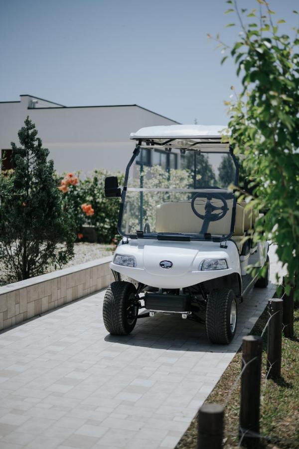 Imperial Resort Ulcinj Eksteriør bilde