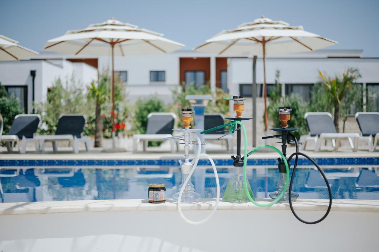 Imperial Resort Ulcinj Eksteriør bilde