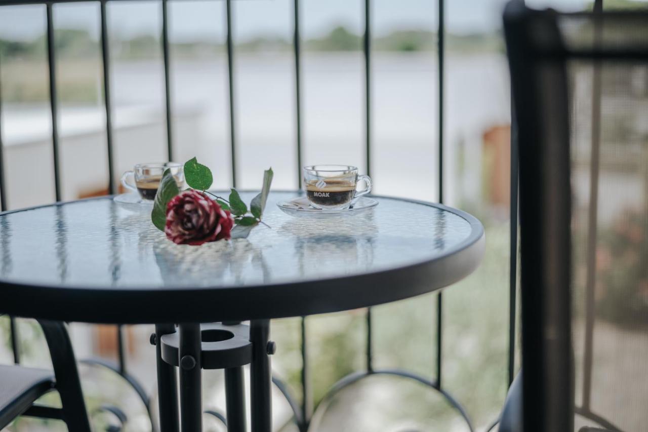 Imperial Resort Ulcinj Eksteriør bilde