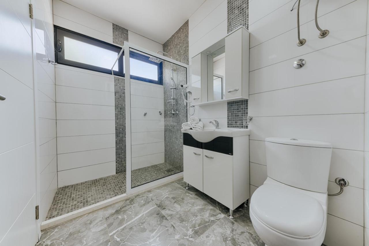 Imperial Resort Ulcinj Eksteriør bilde