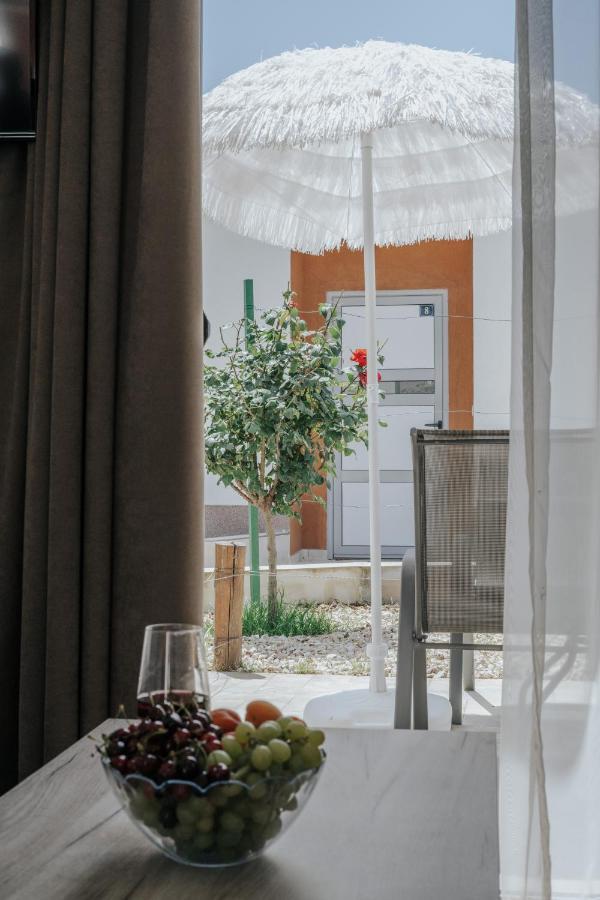 Imperial Resort Ulcinj Eksteriør bilde