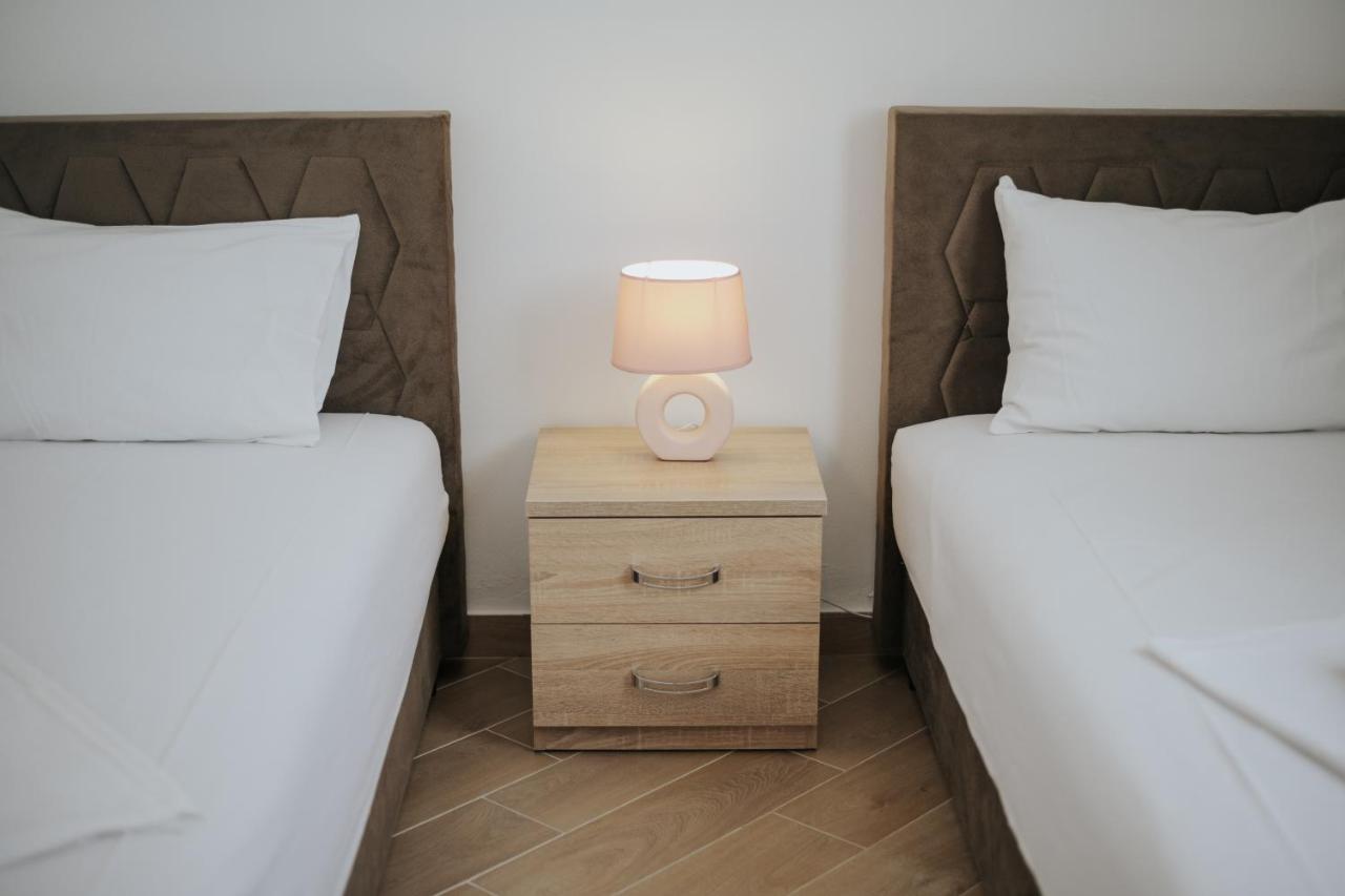 Imperial Resort Ulcinj Eksteriør bilde