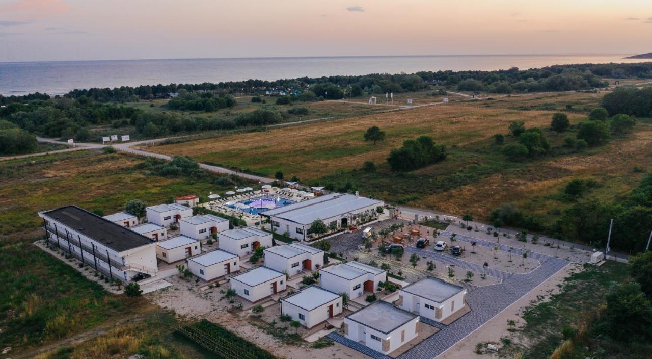 Imperial Resort Ulcinj Eksteriør bilde