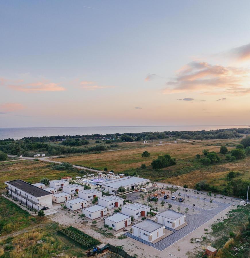 Imperial Resort Ulcinj Eksteriør bilde