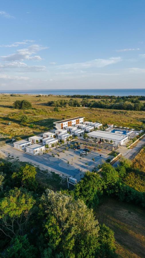 Imperial Resort Ulcinj Eksteriør bilde