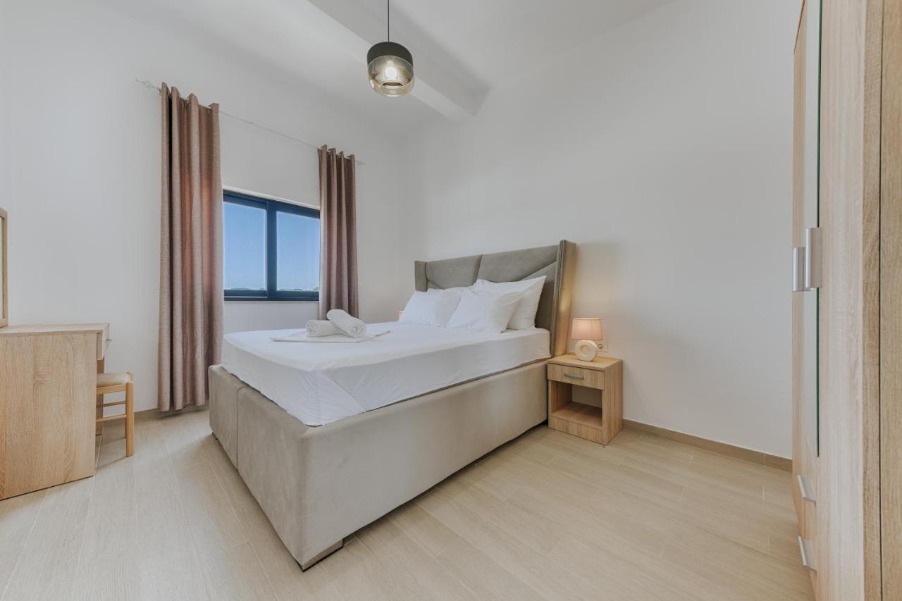 Imperial Resort Ulcinj Eksteriør bilde