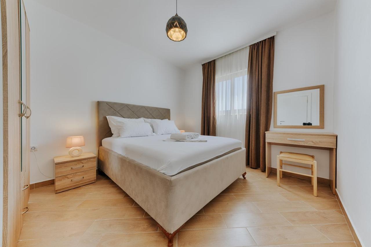 Imperial Resort Ulcinj Eksteriør bilde