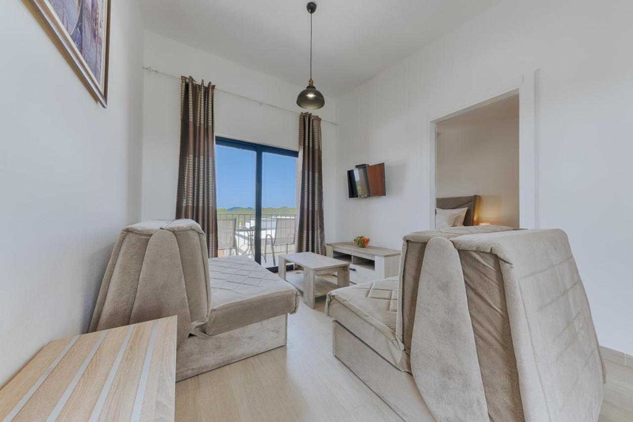 Imperial Resort Ulcinj Eksteriør bilde