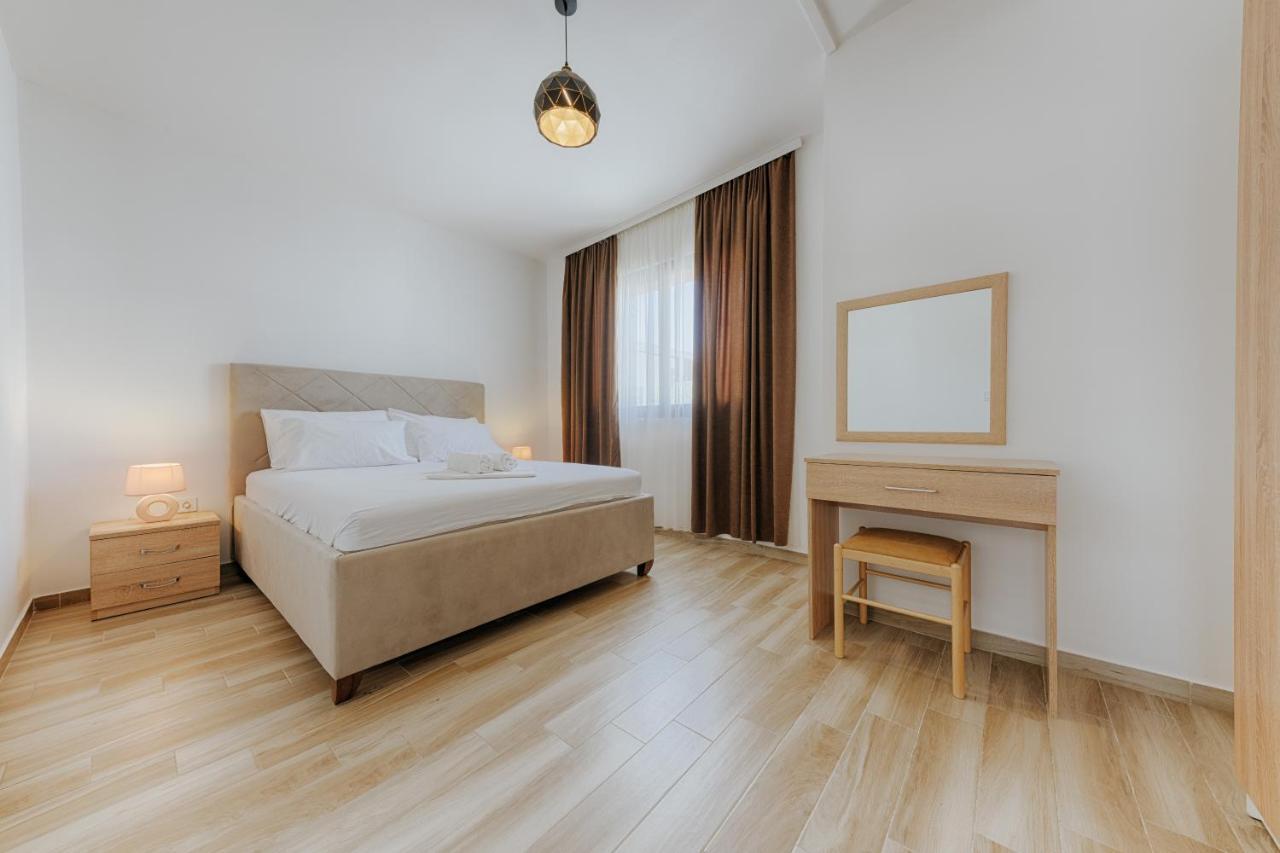 Imperial Resort Ulcinj Eksteriør bilde