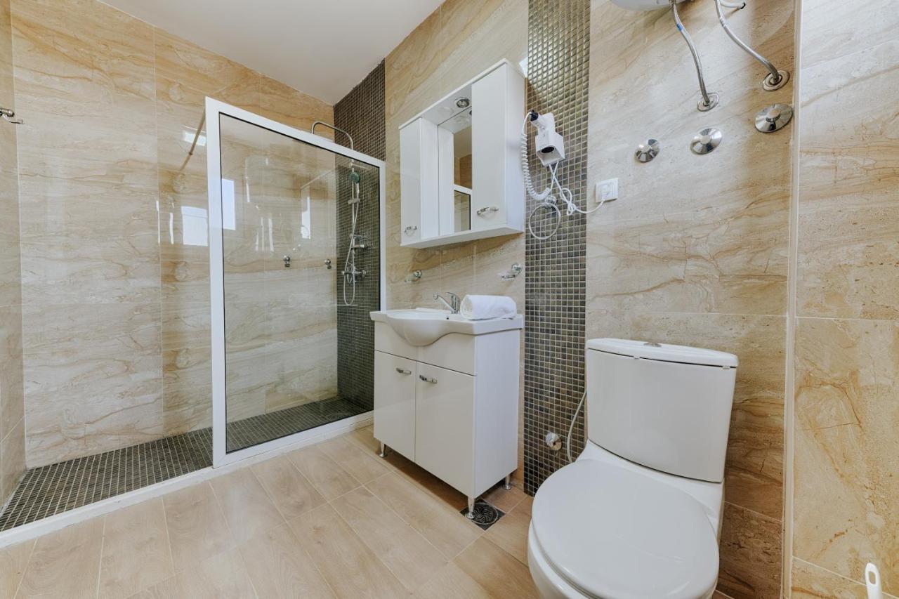 Imperial Resort Ulcinj Eksteriør bilde