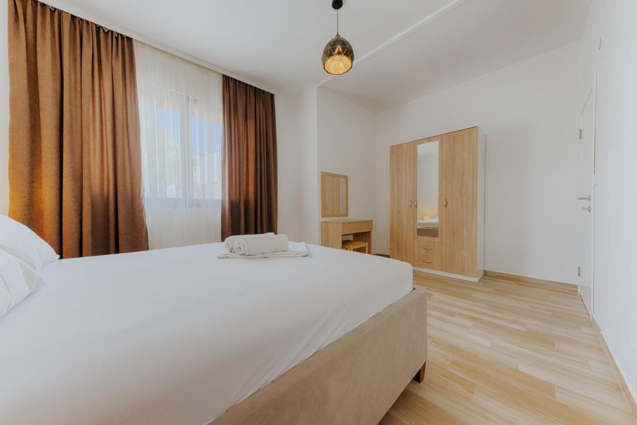 Imperial Resort Ulcinj Eksteriør bilde