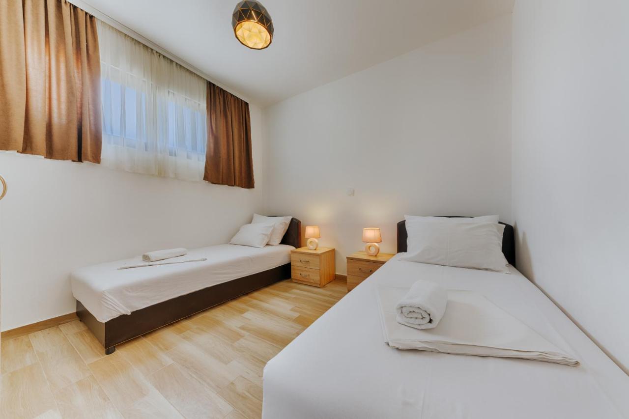 Imperial Resort Ulcinj Eksteriør bilde