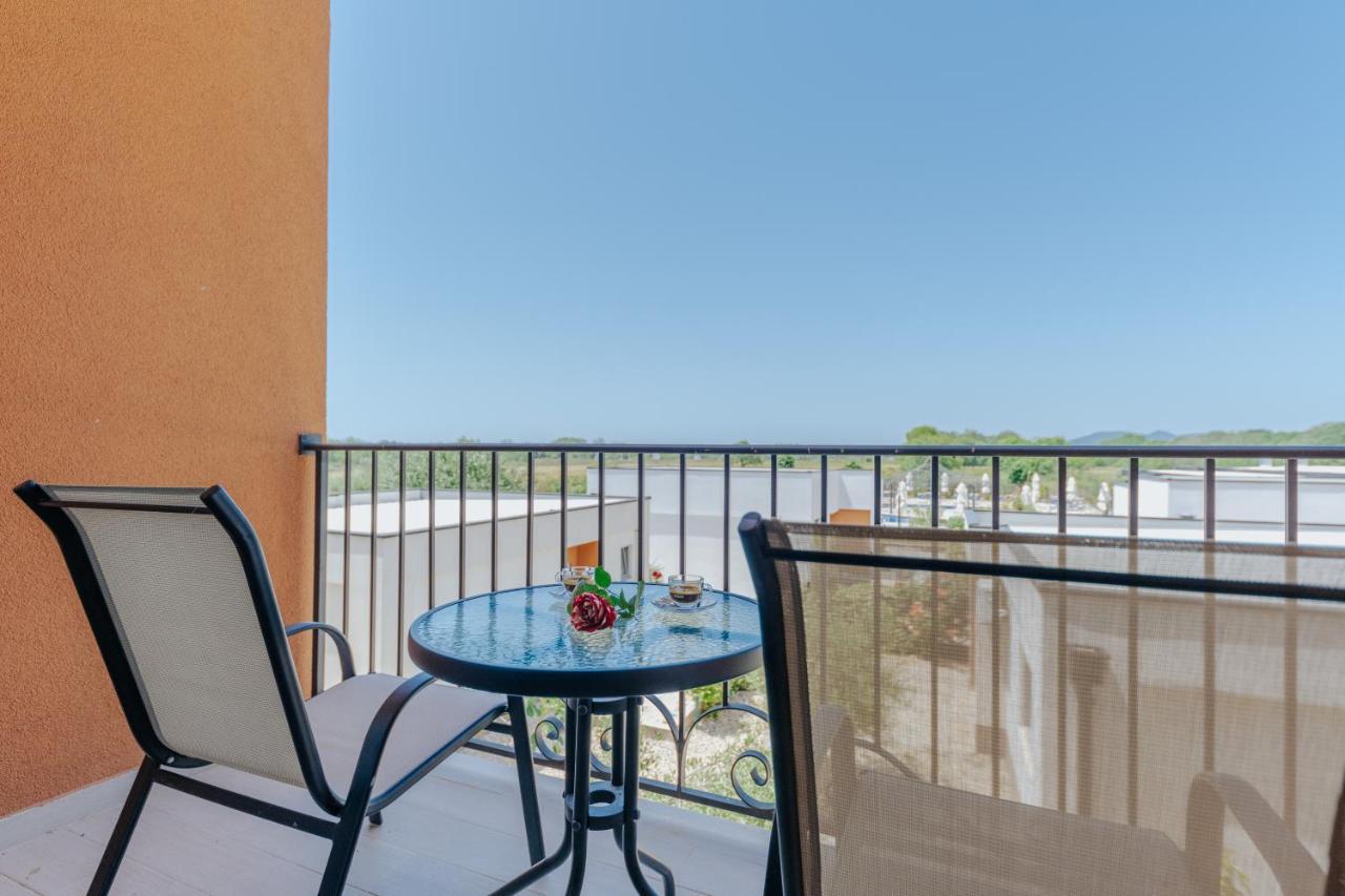 Imperial Resort Ulcinj Eksteriør bilde