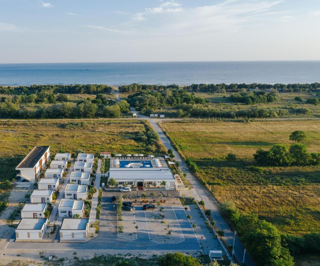Imperial Resort Ulcinj Eksteriør bilde
