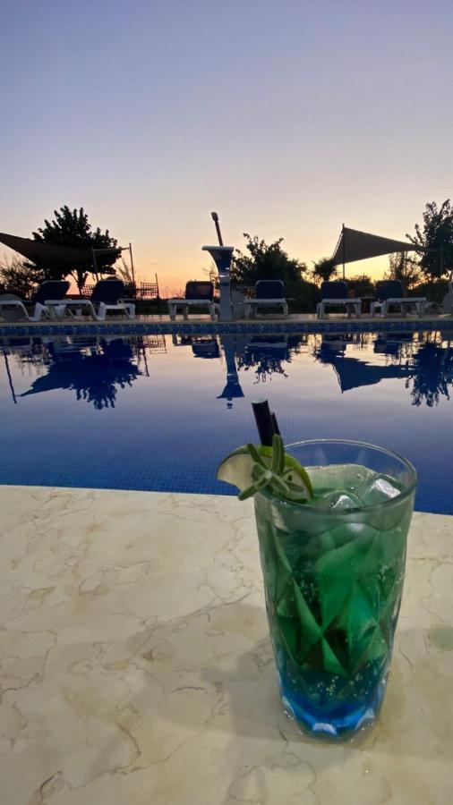 Imperial Resort Ulcinj Eksteriør bilde