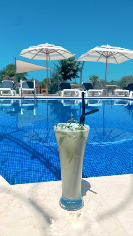 Imperial Resort Ulcinj Eksteriør bilde