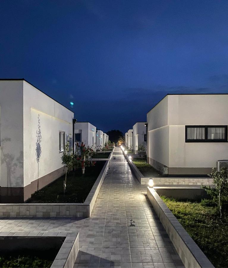 Imperial Resort Ulcinj Eksteriør bilde