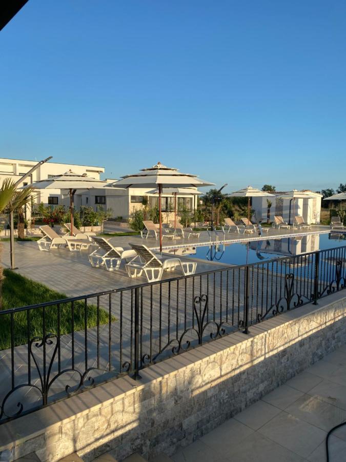 Imperial Resort Ulcinj Eksteriør bilde
